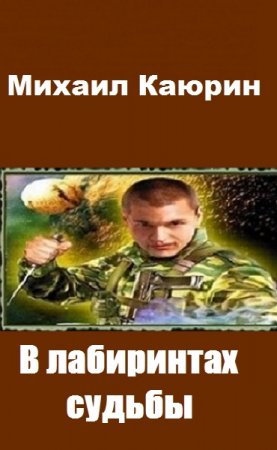 Михаил Каюрин. В лабиринтах судьбы (2019)
