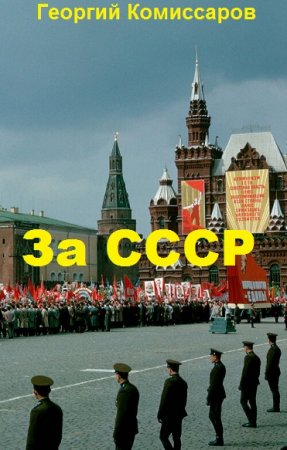 Георгий Комиссаров. Цикл - За СССР
