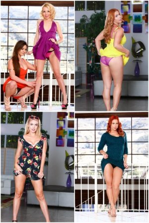 Bad Girls World X – 06 (2020)