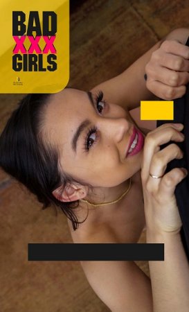 Bad XXX Girls – Issue 23 (2021)