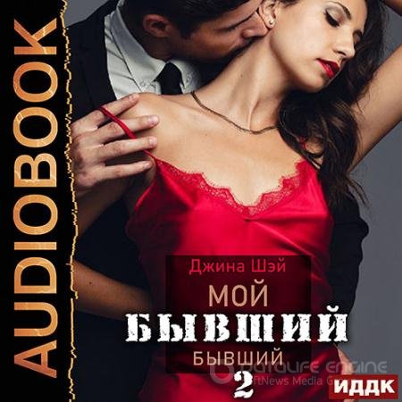 Аудиокнига - Мой бывший бывший. Книга 2 (2021) Шэй Джина