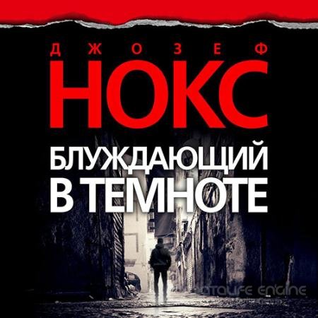Аудиокнига - Блуждающий в темноте (2022) Нокс Джозеф