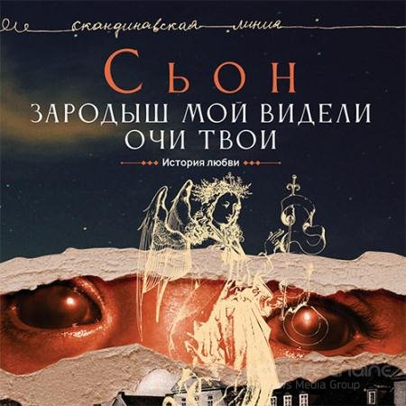 Аудиокнига - Зародыш мой видели очи Твои. История любви (2022) Сьон