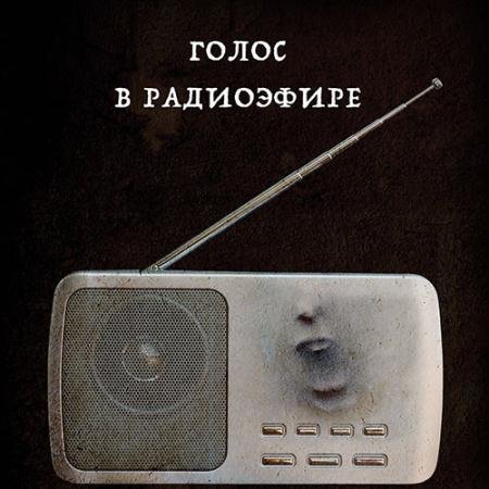 Аудиокнига - Голос в радиоэфире (2021) Куни Кэролайн