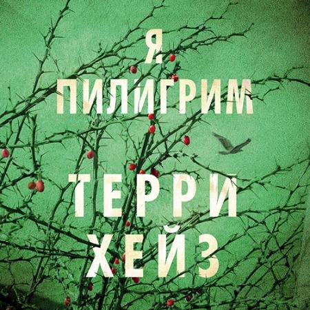 Аудиокнига - Я Пилигрим (2023) Хейз Терри