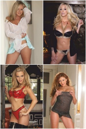 Сборник 85 эротических журналов (США, Япония)